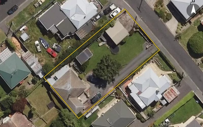 18 Jellicoe Crescent