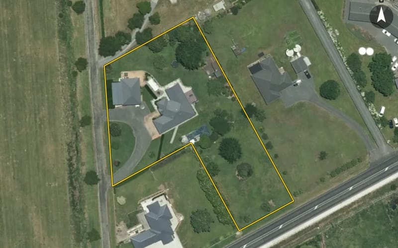 1089A Tauwhare Road