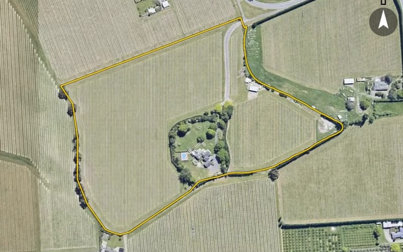 105 Hammerichs Road