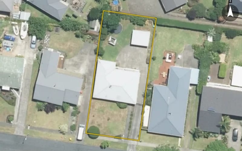 7 Hamlet Place
