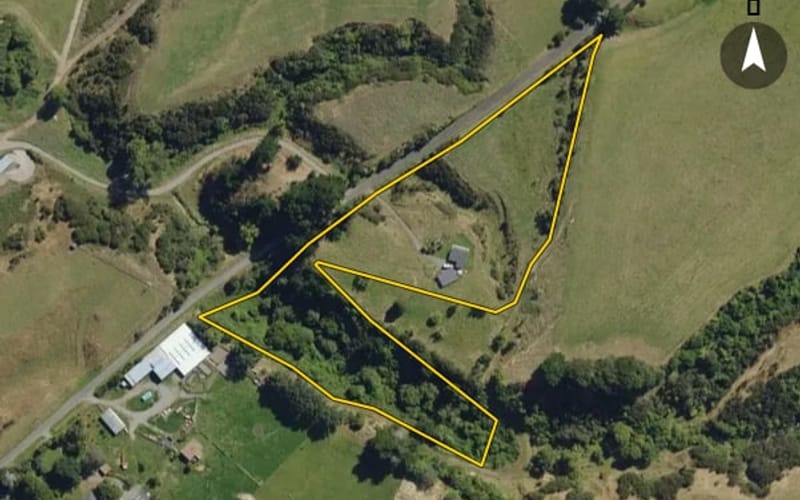 288 Te Awa Road