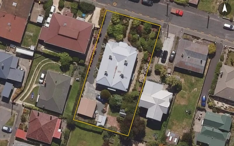 29 Galloway Street