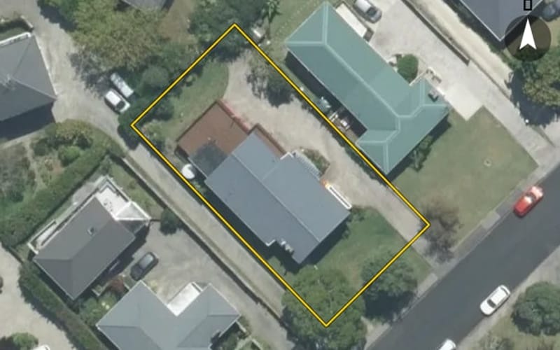 17 Anne Road