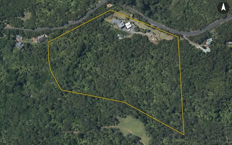 28 Te Aute Ridge Road