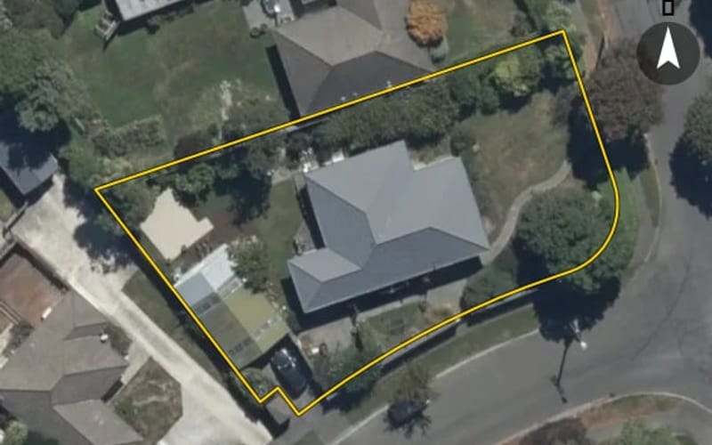 47 Wayside Avenue