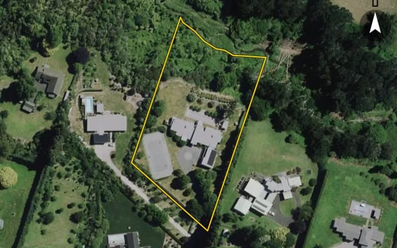 58C Windmill Road