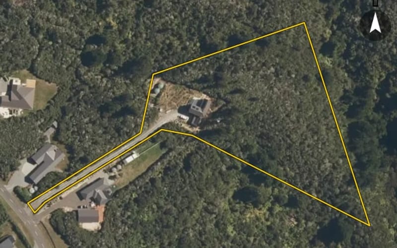 295 Fairview Drive