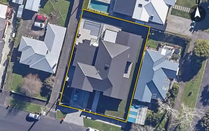 24 Lancing Road