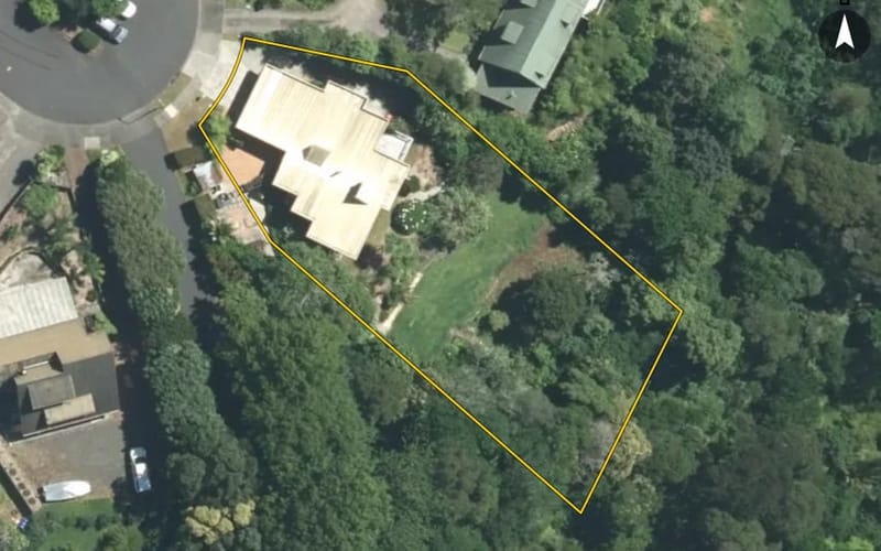 18 Redmount Place