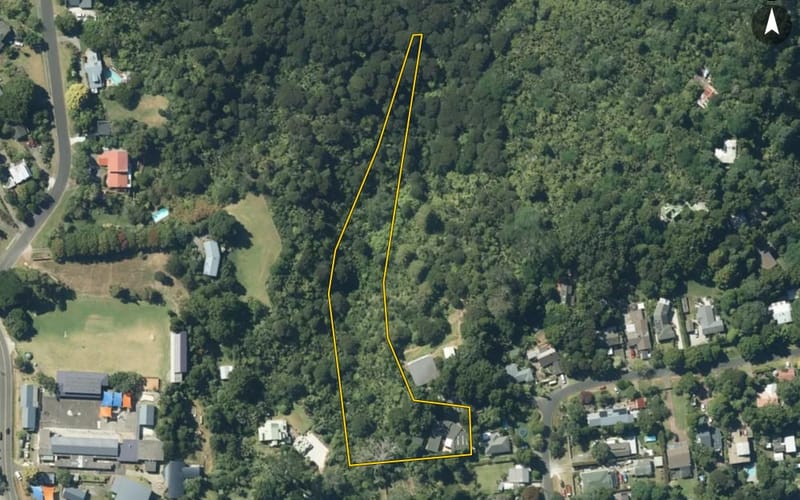 11A Tane Road