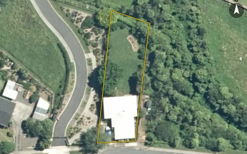 28 Aorangi Road