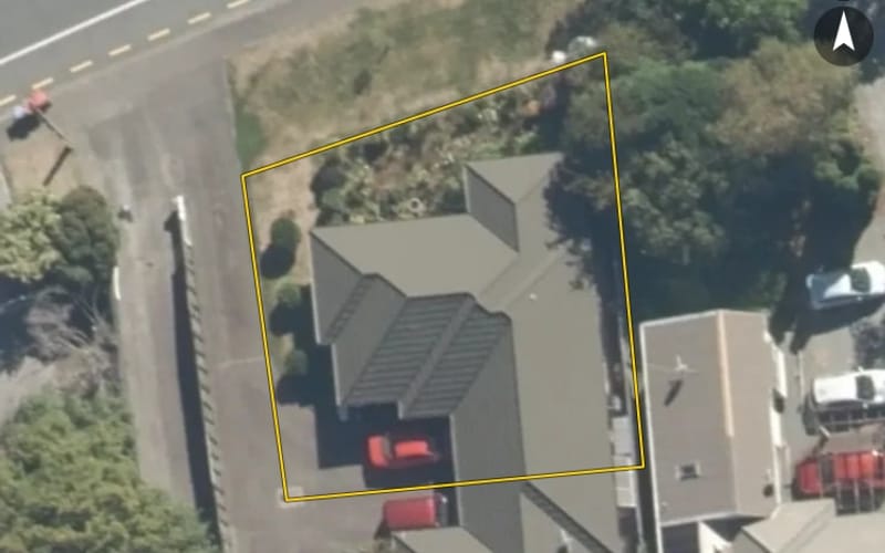 1126A Fergusson Drive