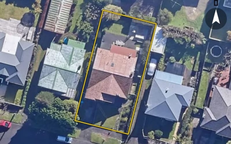 14 Rewa Road