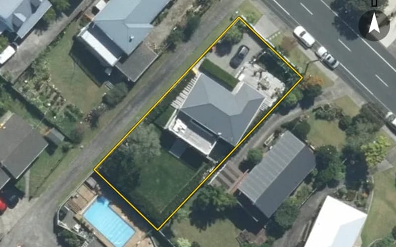 51 Sycamore Drive