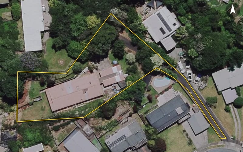 22 Rothesay Place