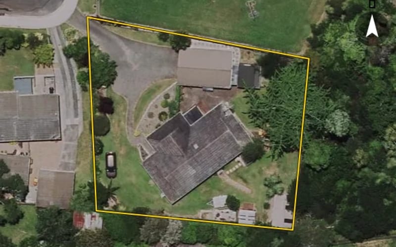 25 Dunvegan Place