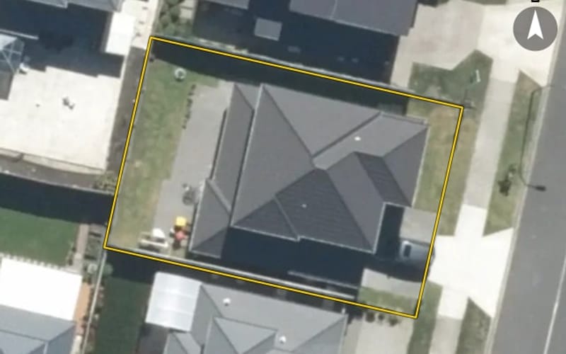 7 Cousins Road