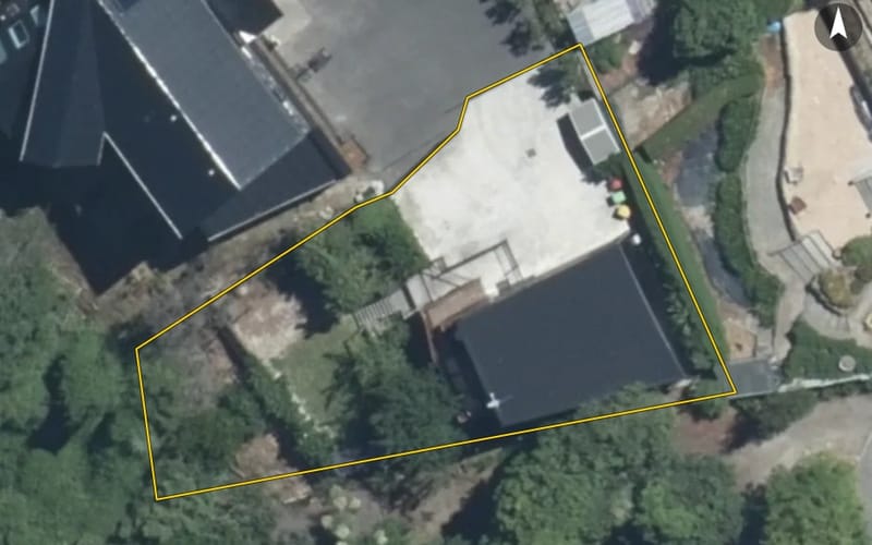11A Glenview Terrace