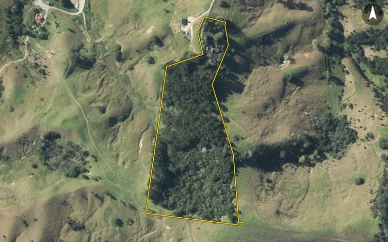 143 Weranui Road