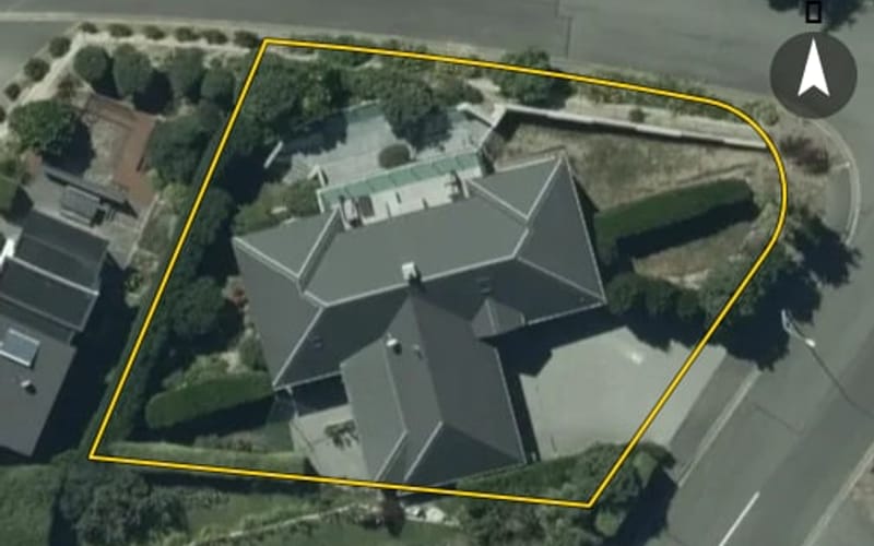 140 Glenstrae Road