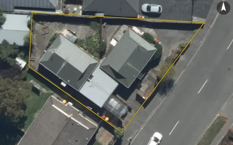 1/7 Fraser Street