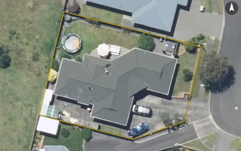 41 Kakaho Drive