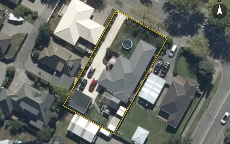 41 Claridges Road