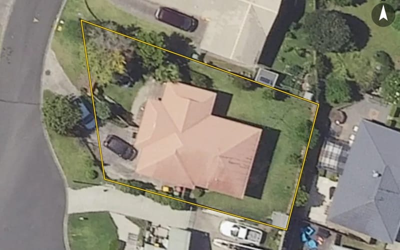7 Newark Close