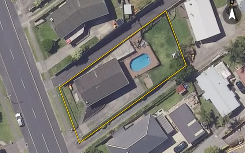 13 Sylvania Drive