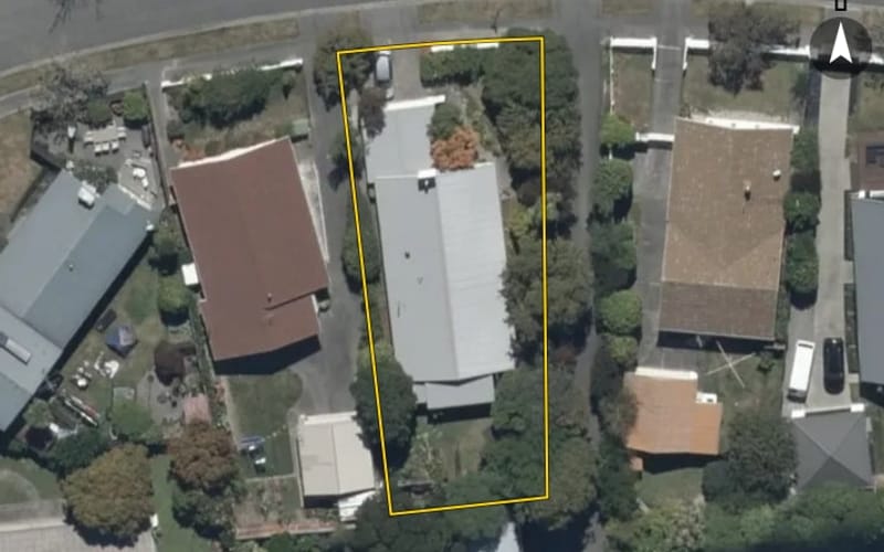 15 St Clio Street