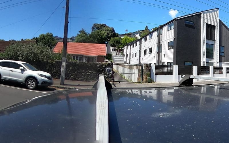 862 Mount Eden Road
