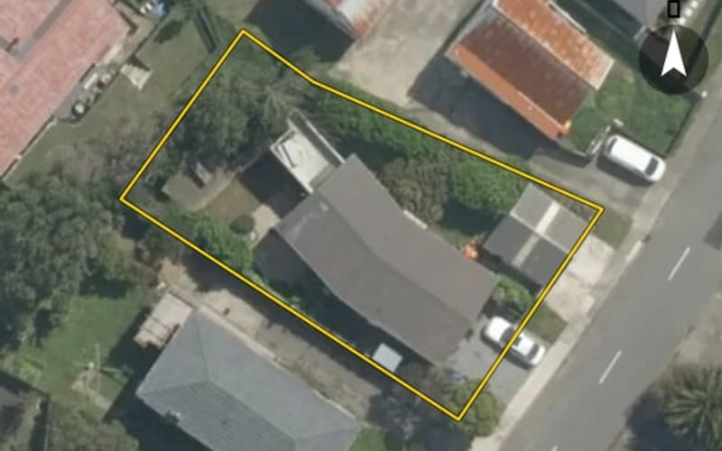 37 Fitzpatrick Street