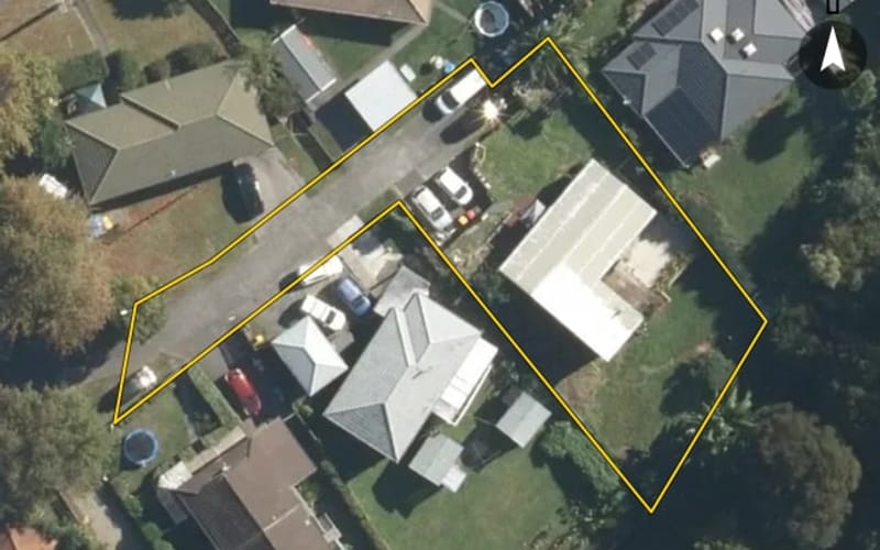 6 Oakhaven Place