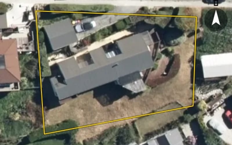 13 Marina Drive