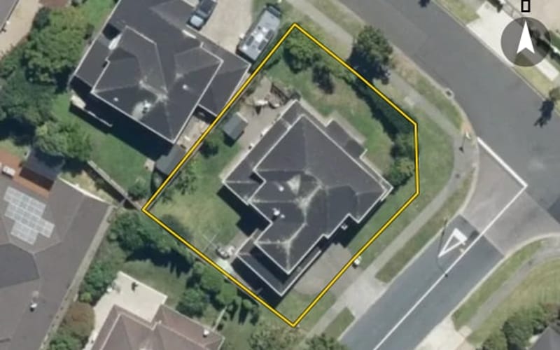 60 Mission Heights Drive