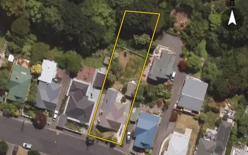22 Rosebery Street