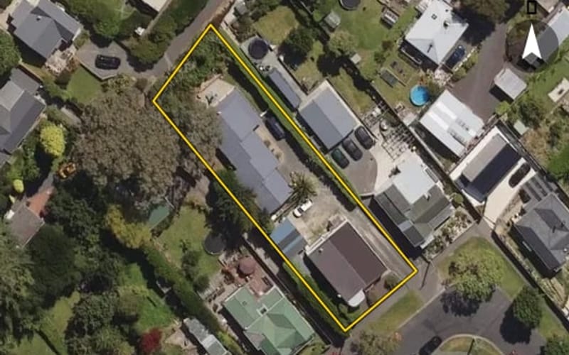 25A Jellicoe Crescent