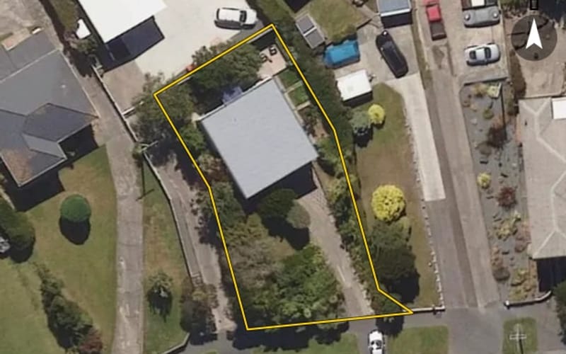 44 Aberdeen Road