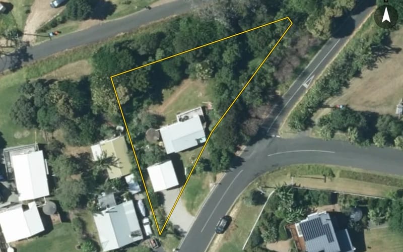 3 Bryan Road