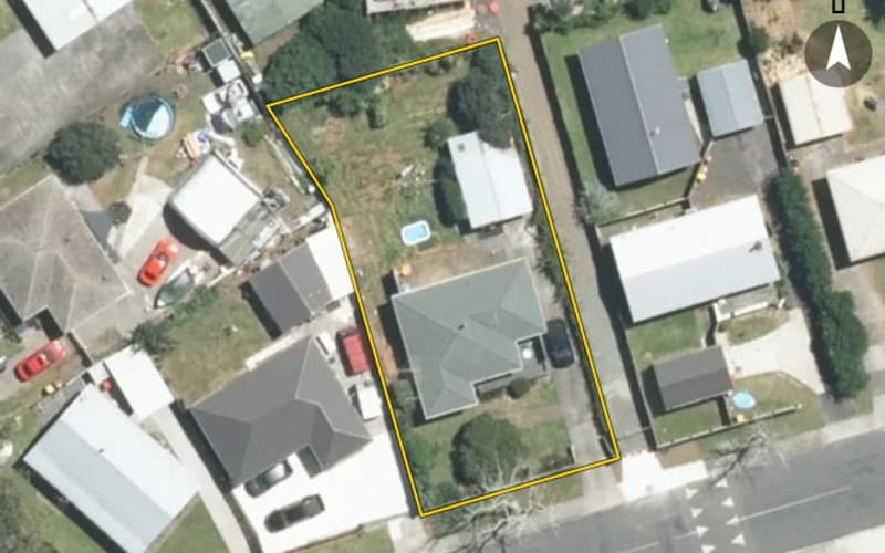 25 Tairere Crescent