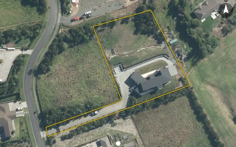 7 Te Awa Place