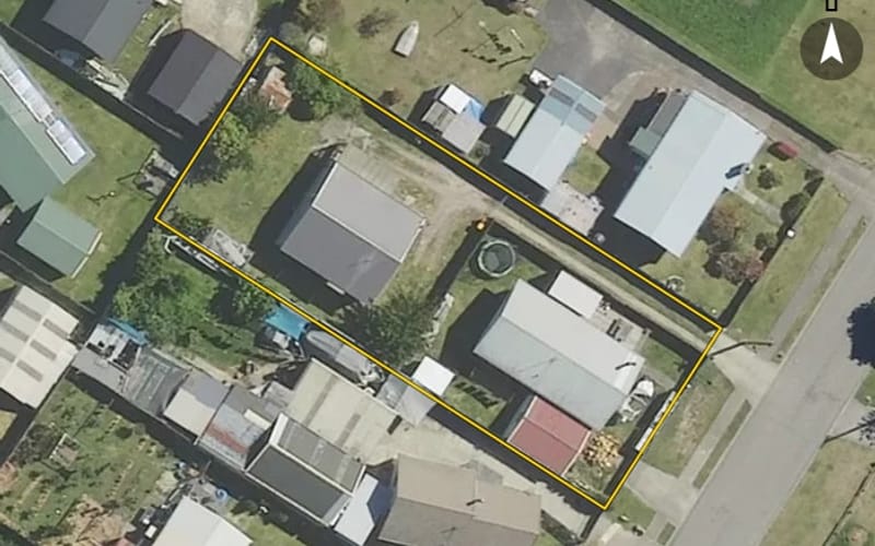 5 Moses Road