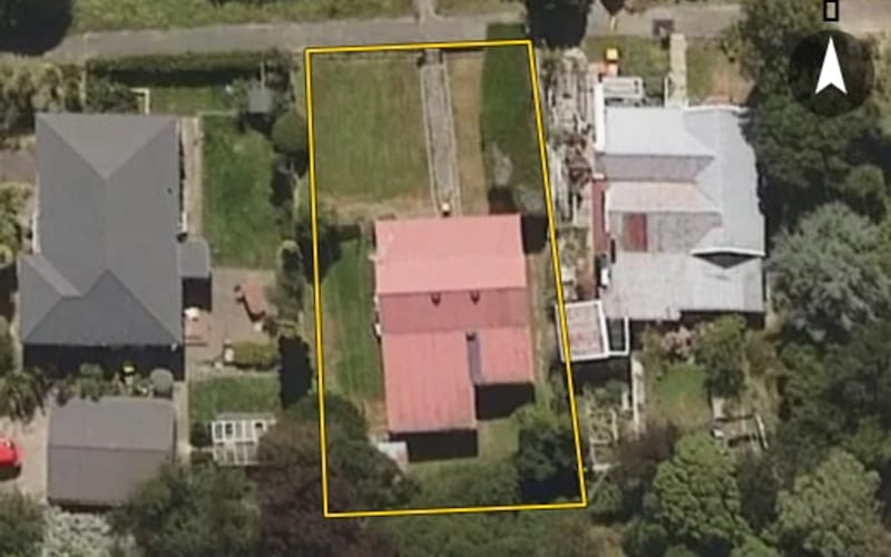 2 Scotia Street