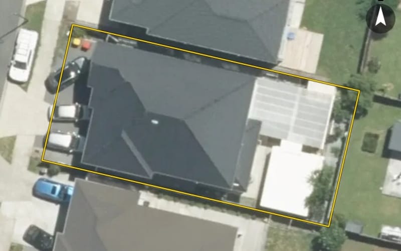 8 Lisnoble Road