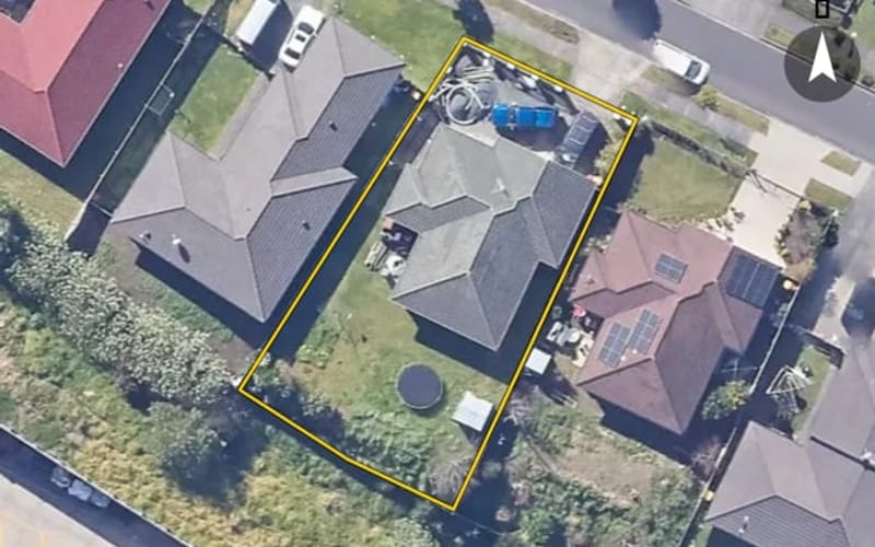 15 Jaylo Place