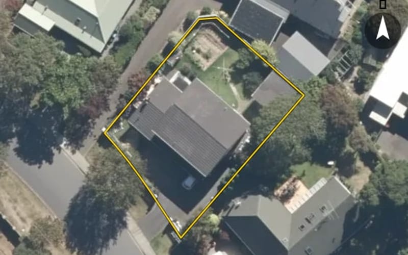 88 Barton Avenue