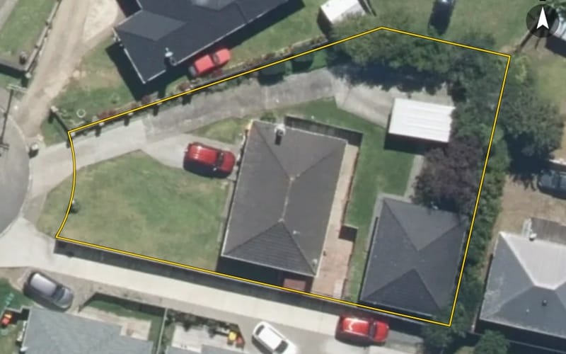 5 Bolton Place
