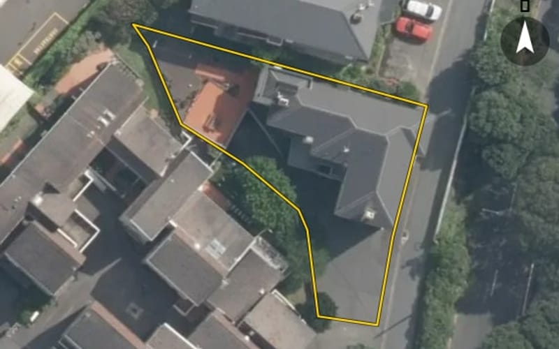 3/7 Stowe Hill