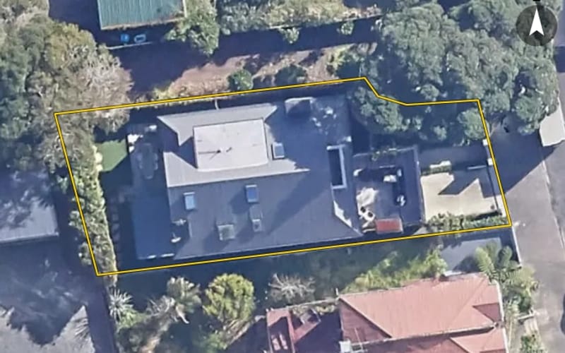 46 Arthur Street