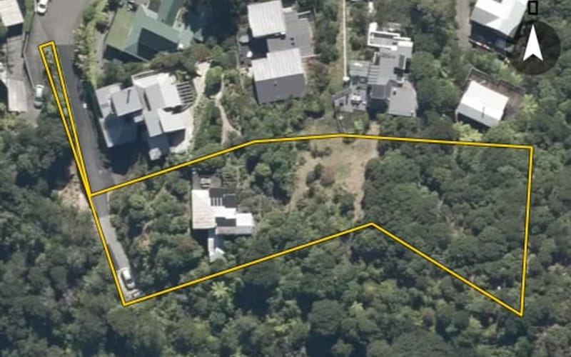 18 Latham Road